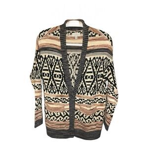 Lucky Brand Cardigan Size M